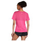 Nike Γυναικεία κοντομάνικη μπλούζα Icon Clash City Sleek